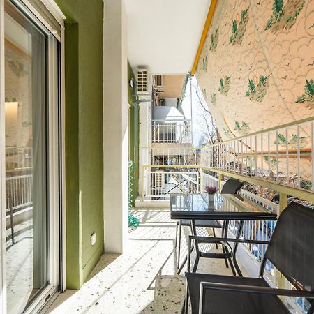 Exclusive And Deluxe Apartment In Athens City Dış mekan fotoğraf