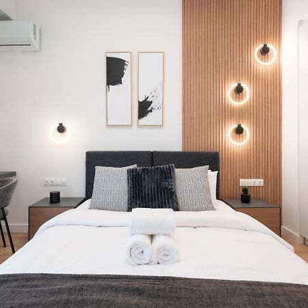 Exclusive And Deluxe Apartment In Athens City Dış mekan fotoğraf