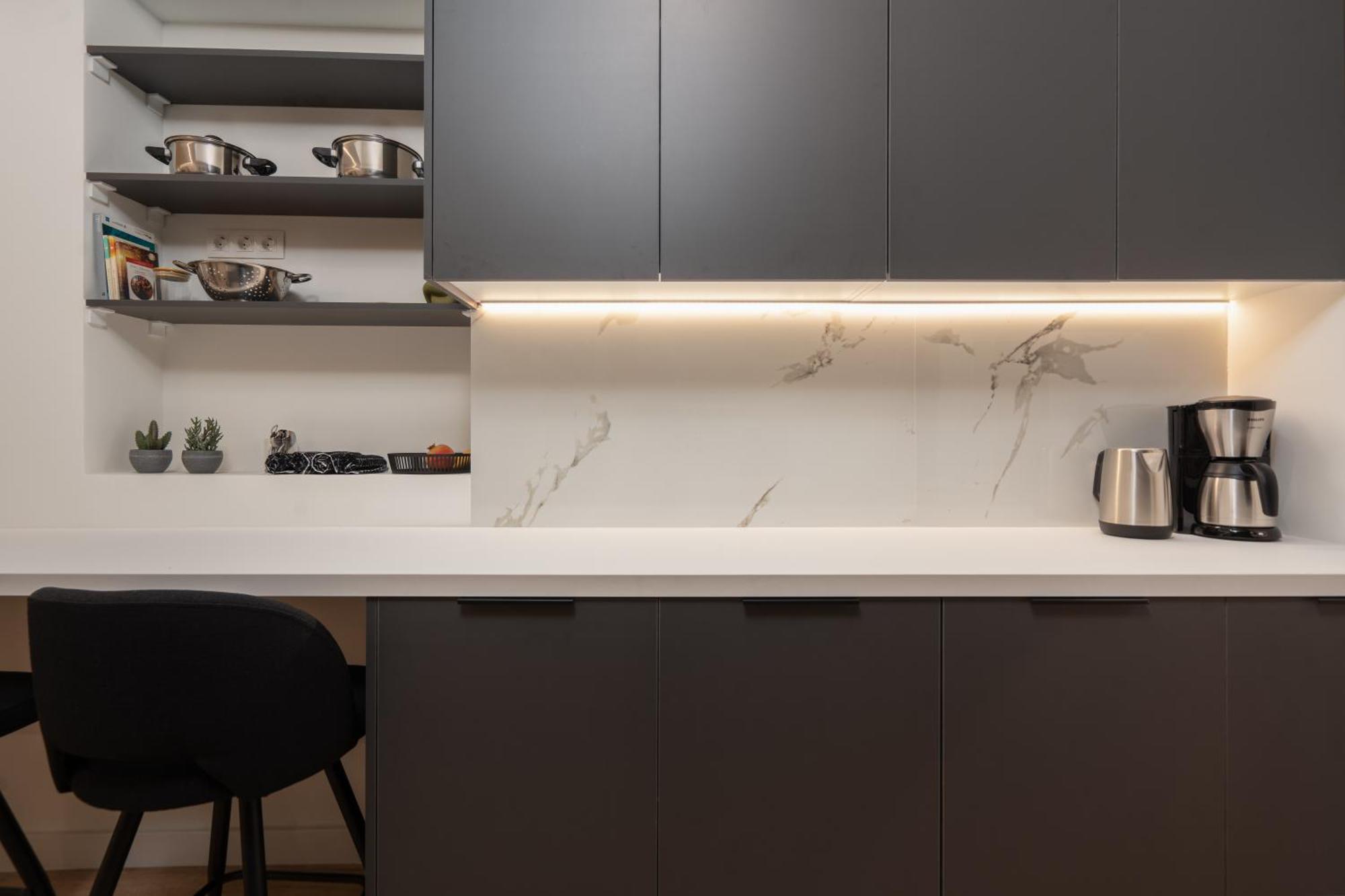 Exclusive And Deluxe Apartment In Athens City Dış mekan fotoğraf