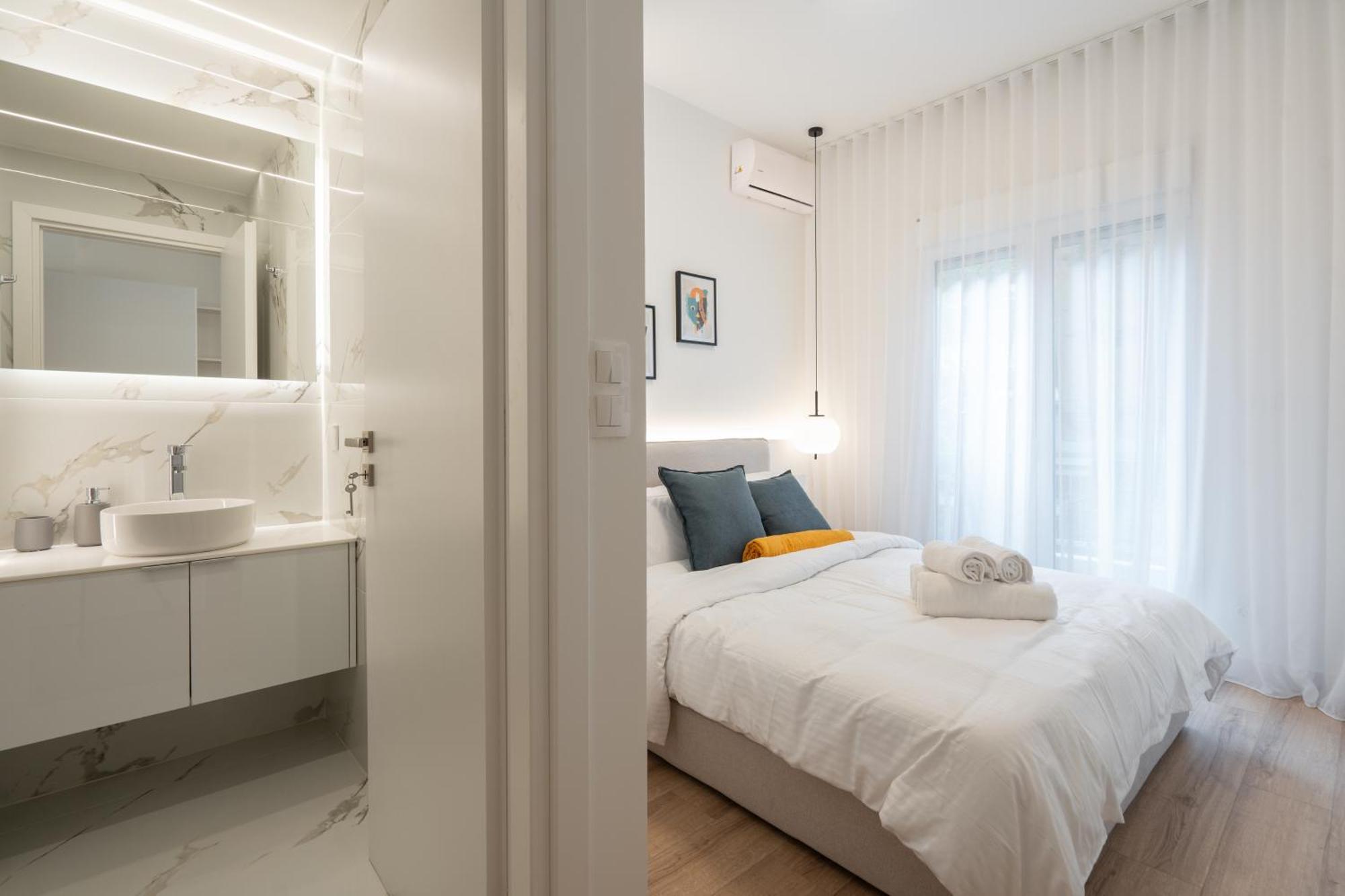 Exclusive And Deluxe Apartment In Athens City Dış mekan fotoğraf