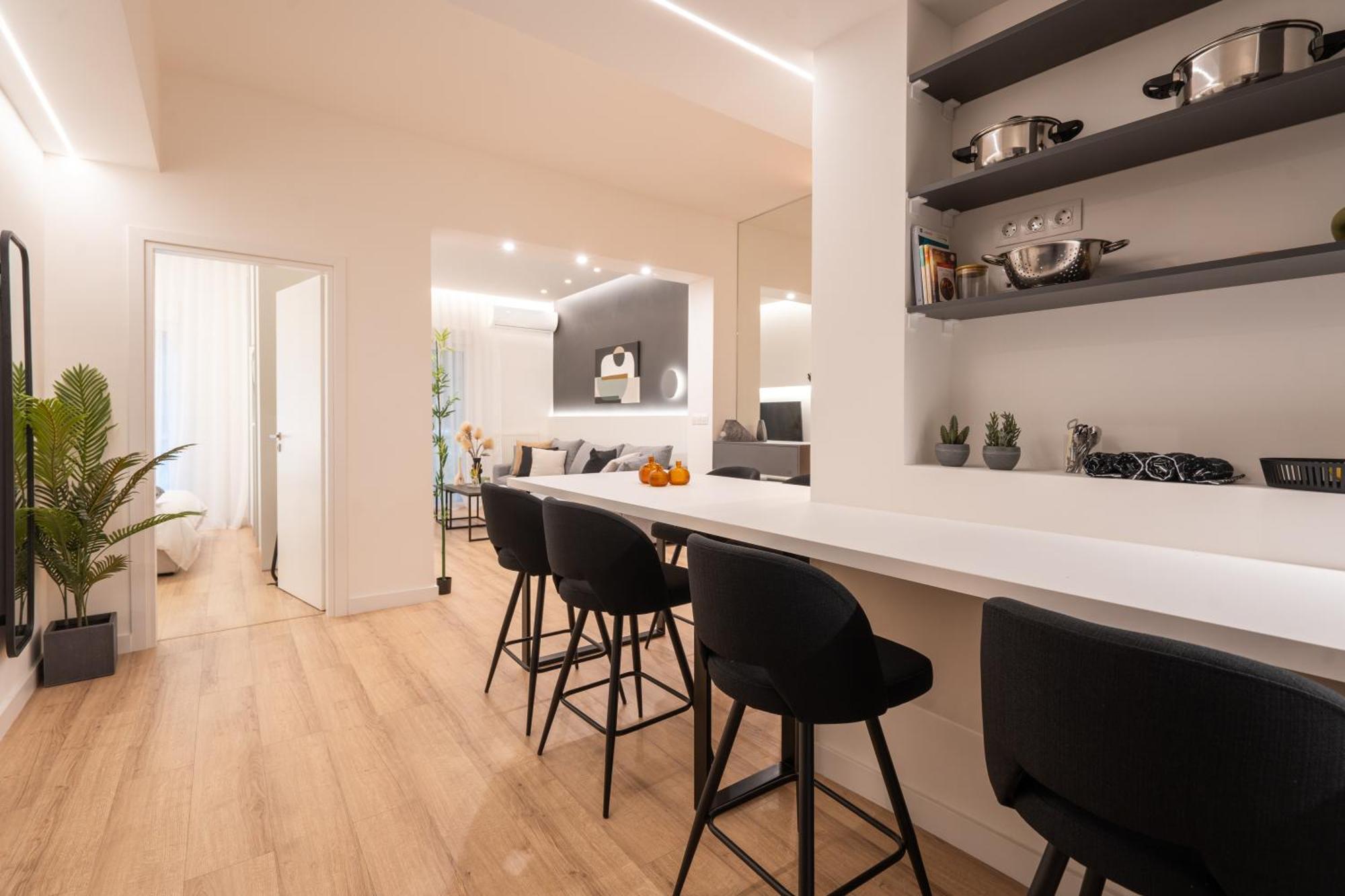 Exclusive And Deluxe Apartment In Athens City Dış mekan fotoğraf
