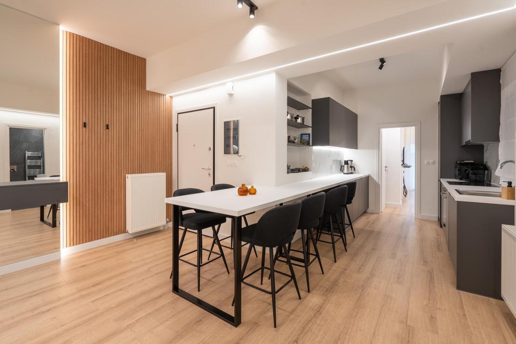Exclusive And Deluxe Apartment In Athens City Dış mekan fotoğraf